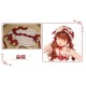 Honey Machine The Cherry Is Ripe Top and Skirt Set(3rd Reservation/Full Payment Without Shipping)